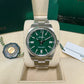 2024 Rolex Oyster Perpetual 41 124300