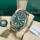 2024 Rolex Oyster Perpetual 41 124300