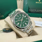 2024 Rolex Oyster Perpetual 41 124300