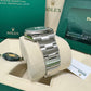 2024 Rolex Oyster Perpetual 41 124300