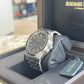 2022 Audemars Piguet Royal Oak Selfwinding 15510ST