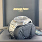 2022 Audemars Piguet Royal Oak Selfwinding 15510ST