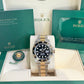 2024 Rolex Submariner 126613LN