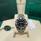 2024 Rolex Submariner No Date 124060