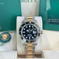 2024 Rolex Submariner 126613LN