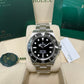 2024 Rolex Submariner No Date 124060