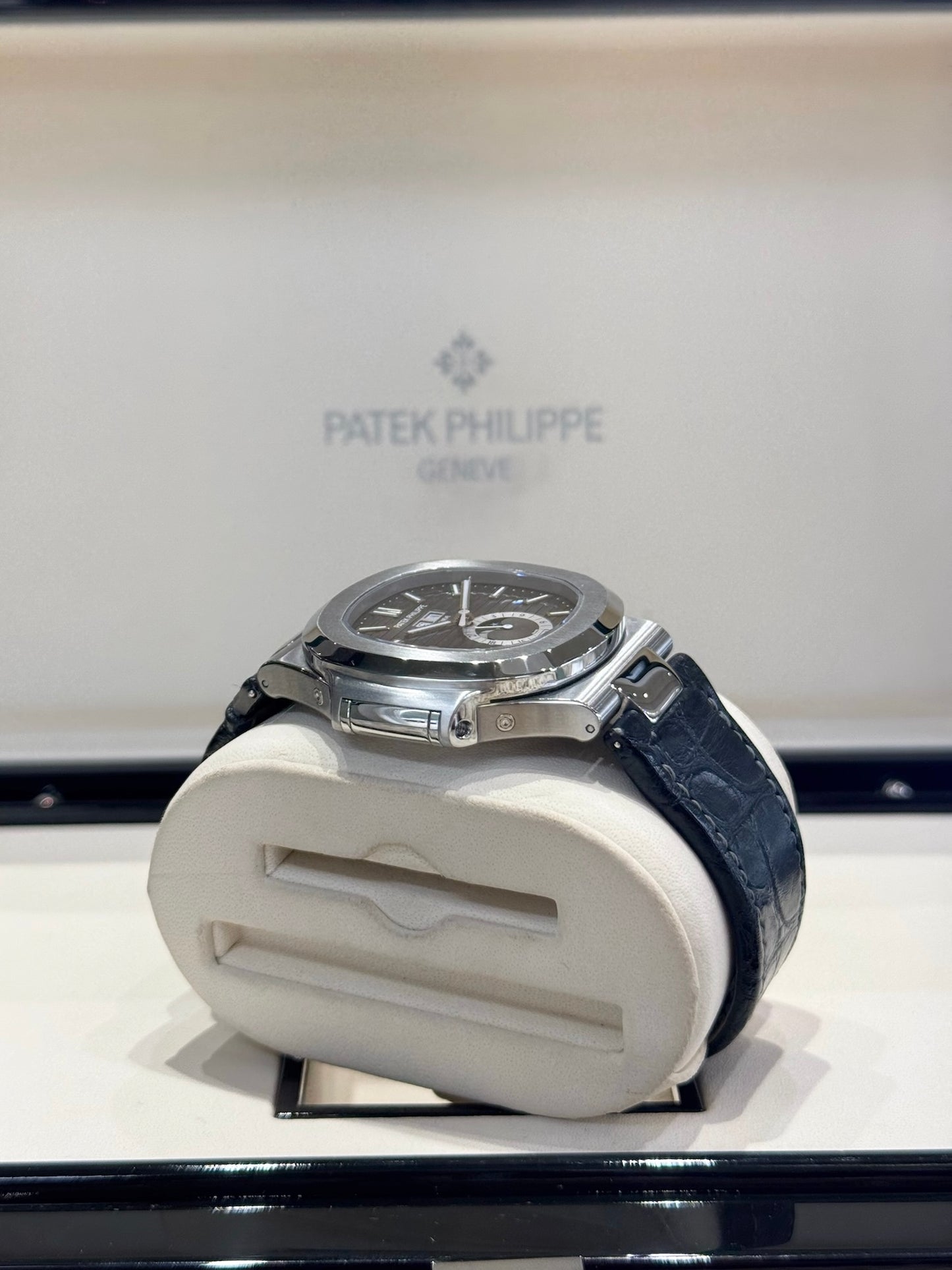 2023 Patek Philippe Nautilus 5726A