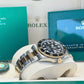 2024 Rolex Submariner 126613LN