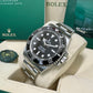 2024 Rolex Submariner No Date 124060