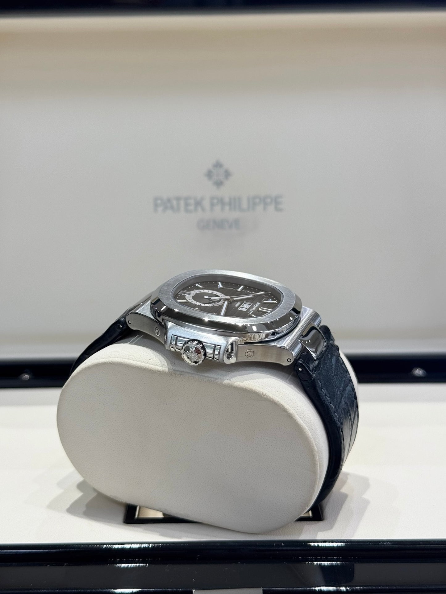 2023 Patek Philippe Nautilus 5726A