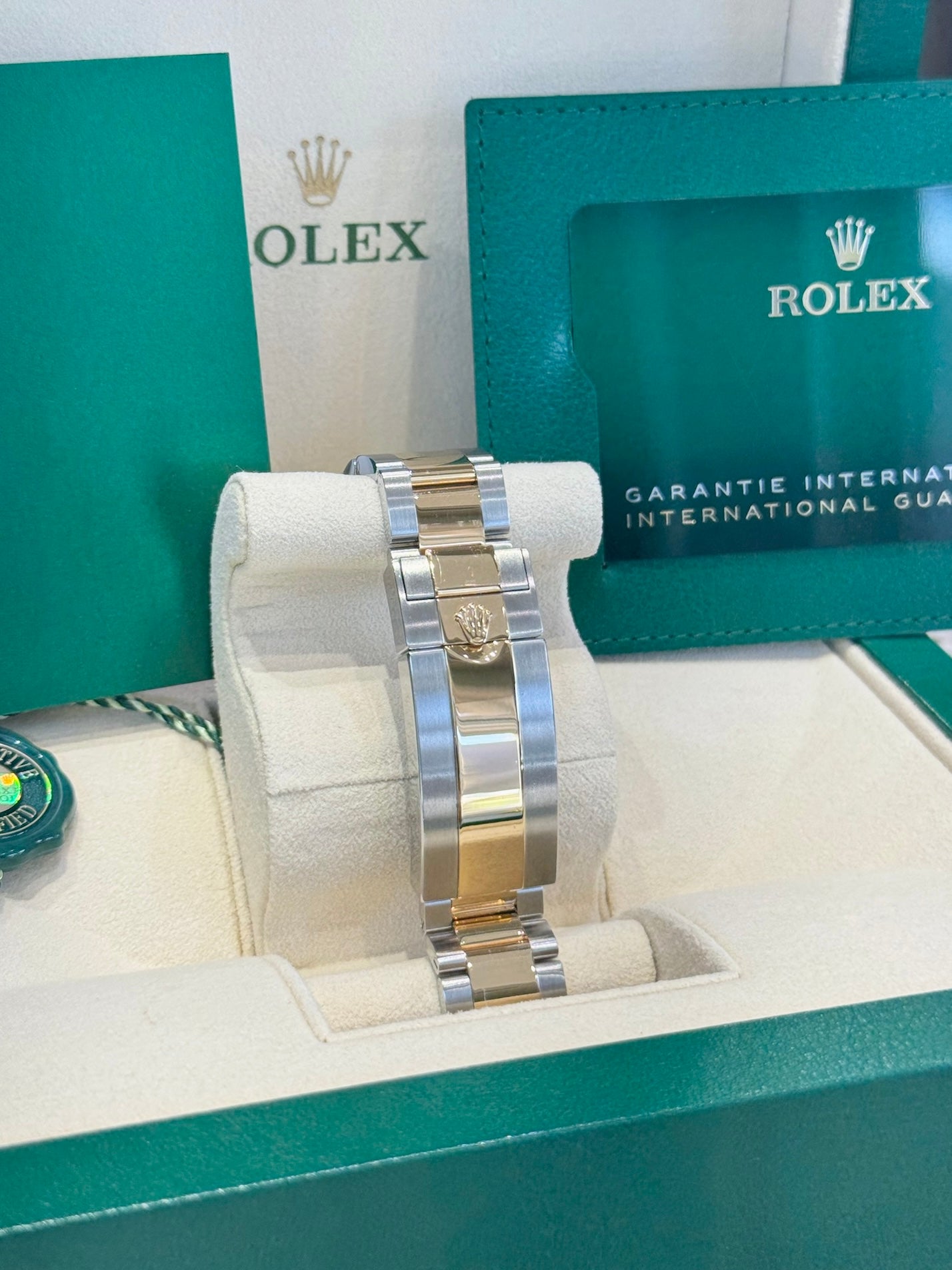 2024 Rolex Submariner 126613LN