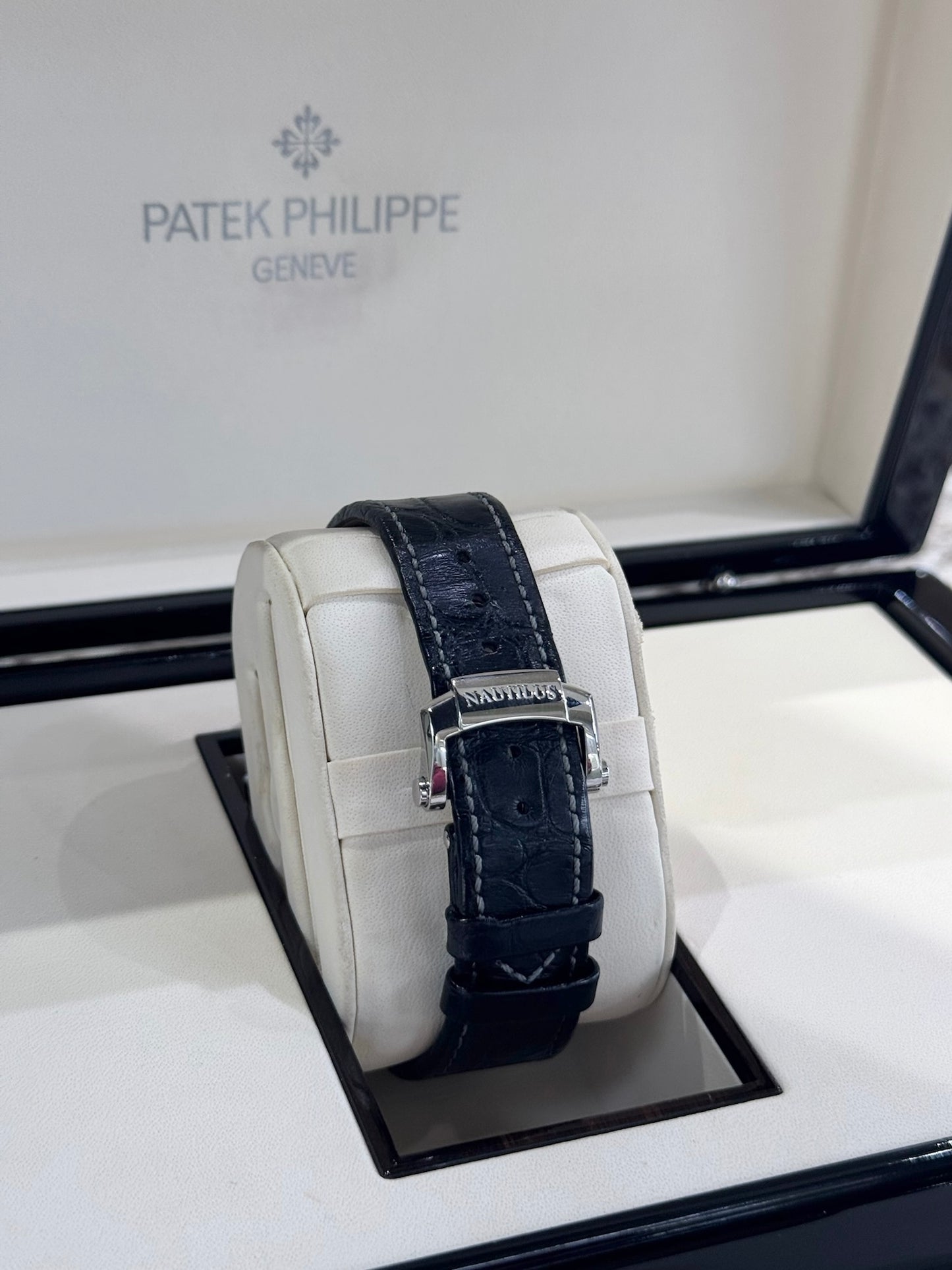 2023 Patek Philippe Nautilus 5726A