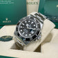 2023 Rolex Submariner 126610LN