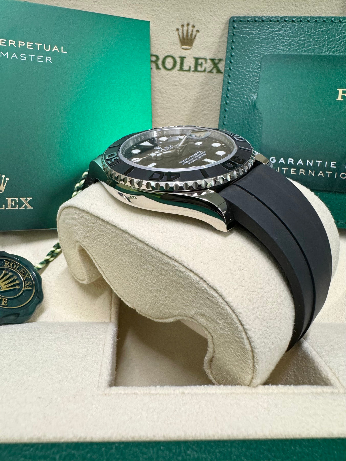 2022 Rolex Yacht-Master 42 226659