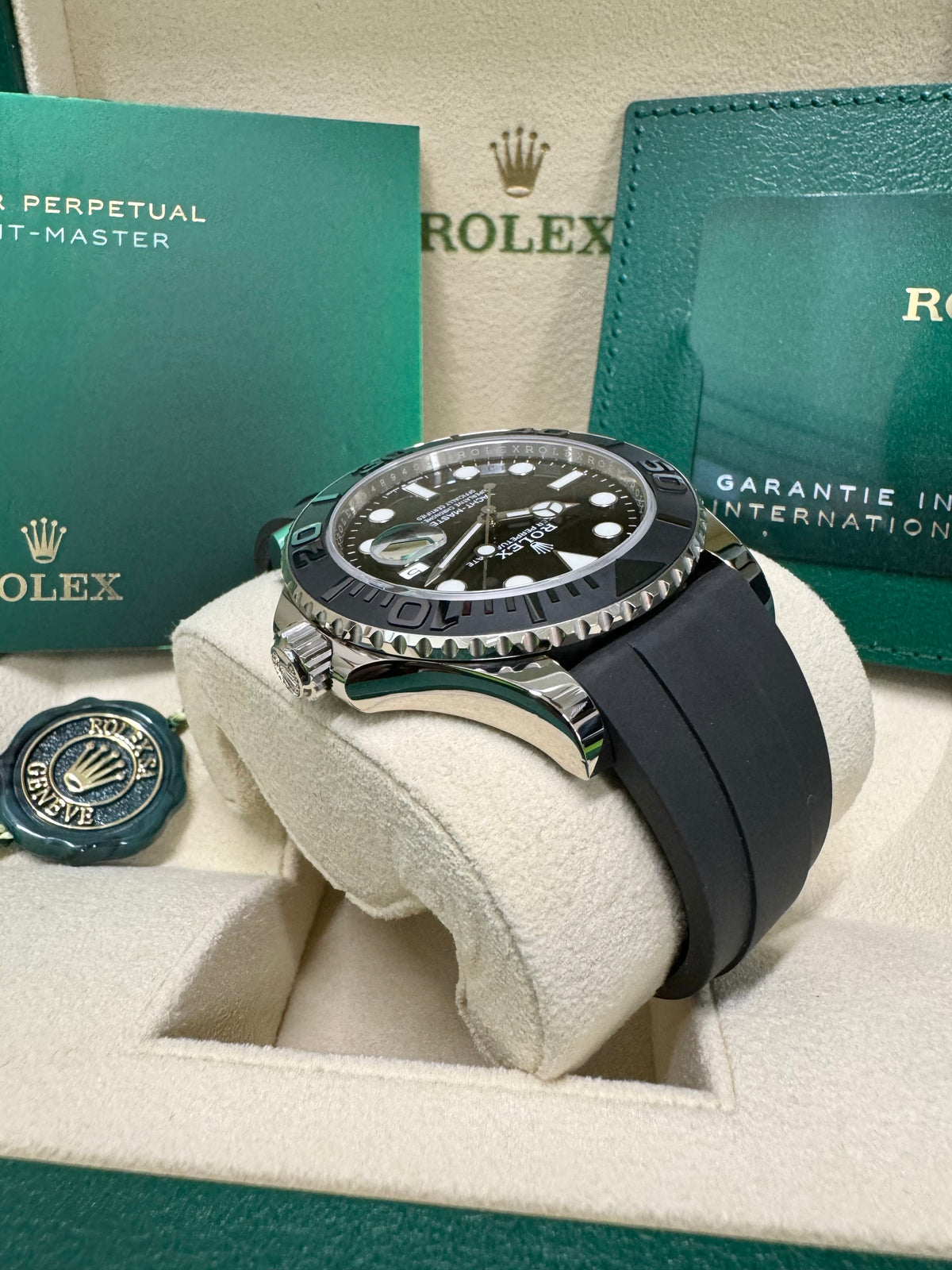 2022 Rolex Yacht-Master 42 226659