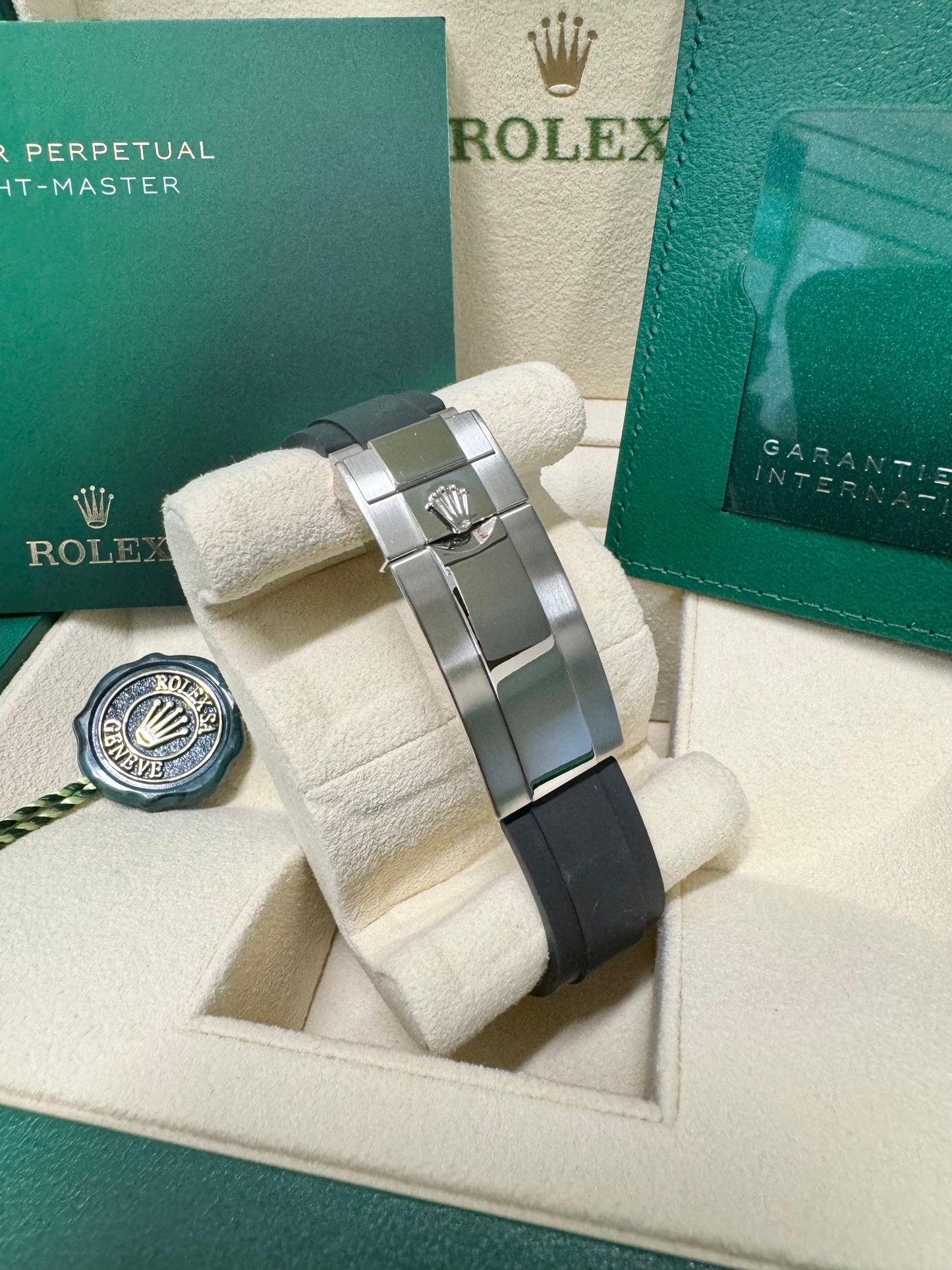 2023 Rolex Yacht-Master 42 226659