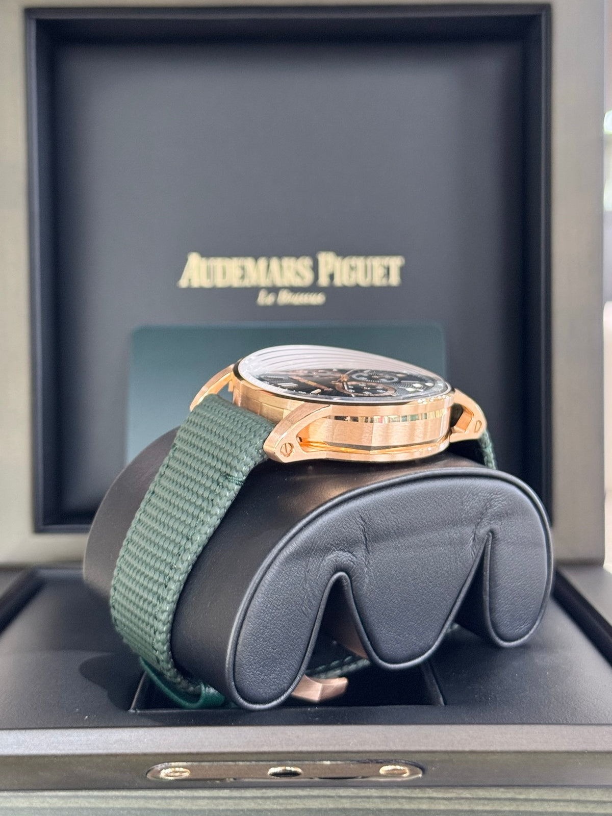 Audemars Piguet Code 11.59 26393OR