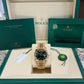 2025 Rolex Day-Date 36 128238