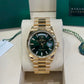 2025 Rolex Day-Date 36 128238