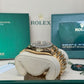 2025 Rolex Day-Date 36 128238