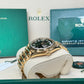 2025 Rolex Day-Date 36 128238