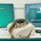 2025 Rolex Day-Date 36 128238