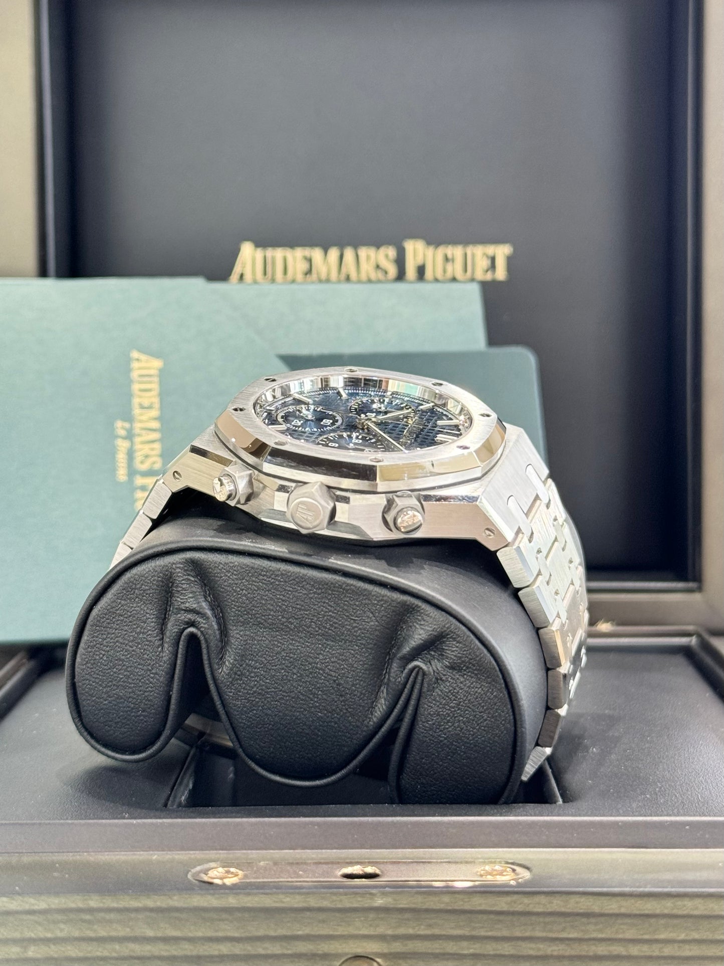 2023 Audemars Piguet Royal Oak Chronograph 26240ST