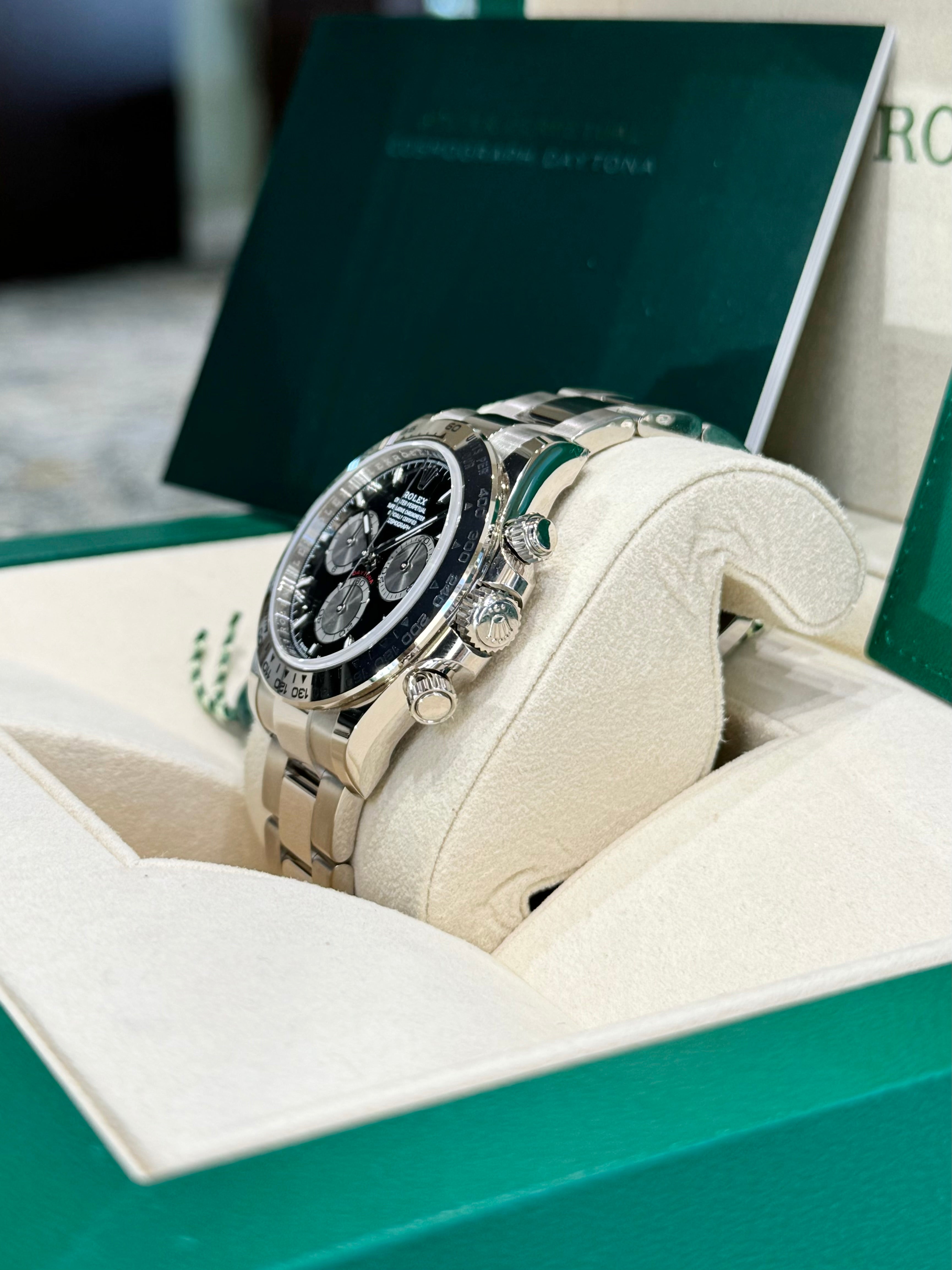 2023 Rolex Daytona 126509 Giganti Watches