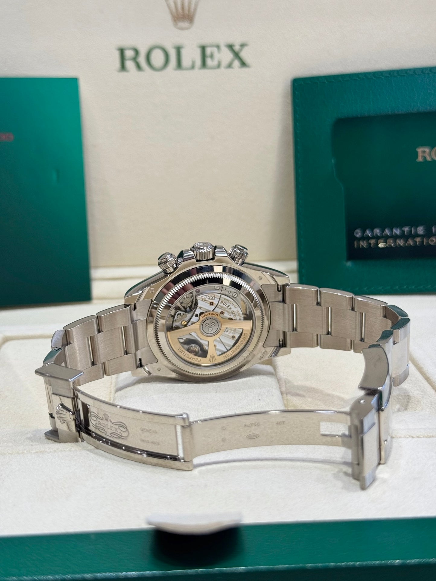 2024 Rolex Daytona Le Mans 126529