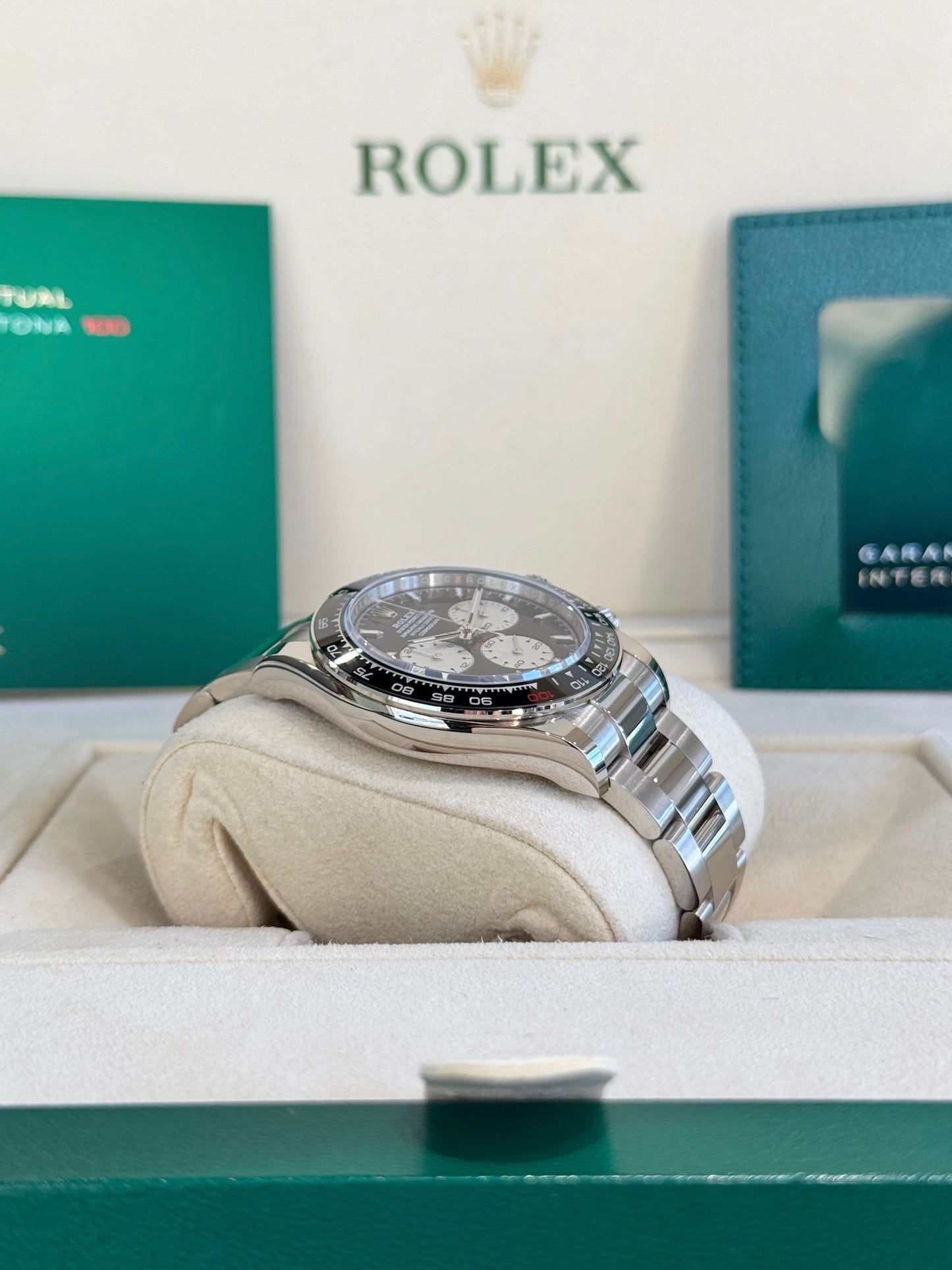 2024 Rolex Daytona Le Mans 126529