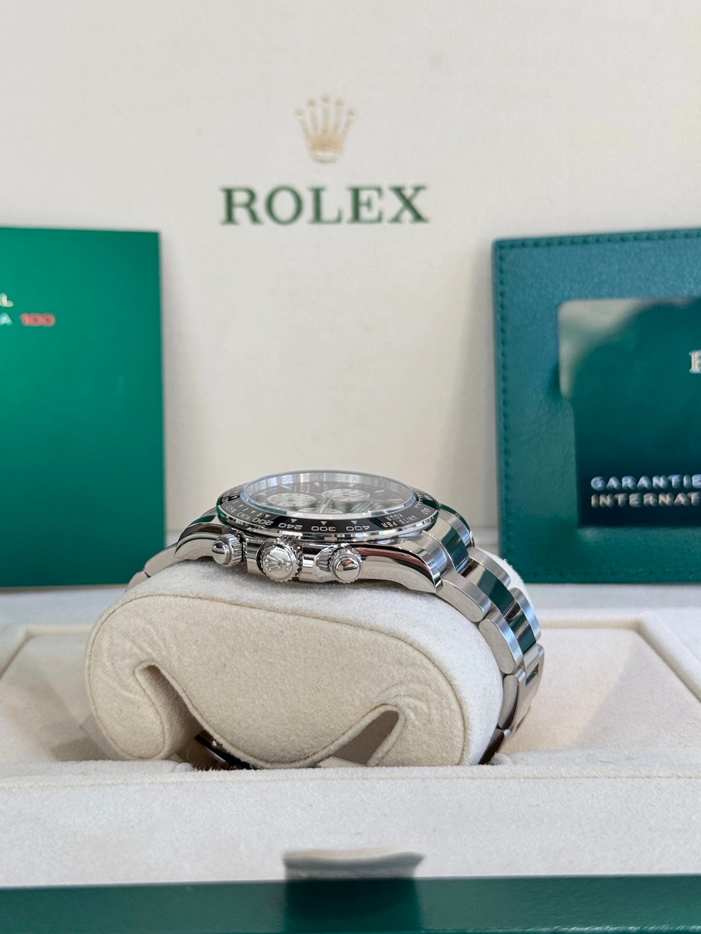 2024 Rolex Daytona Le Mans 126529