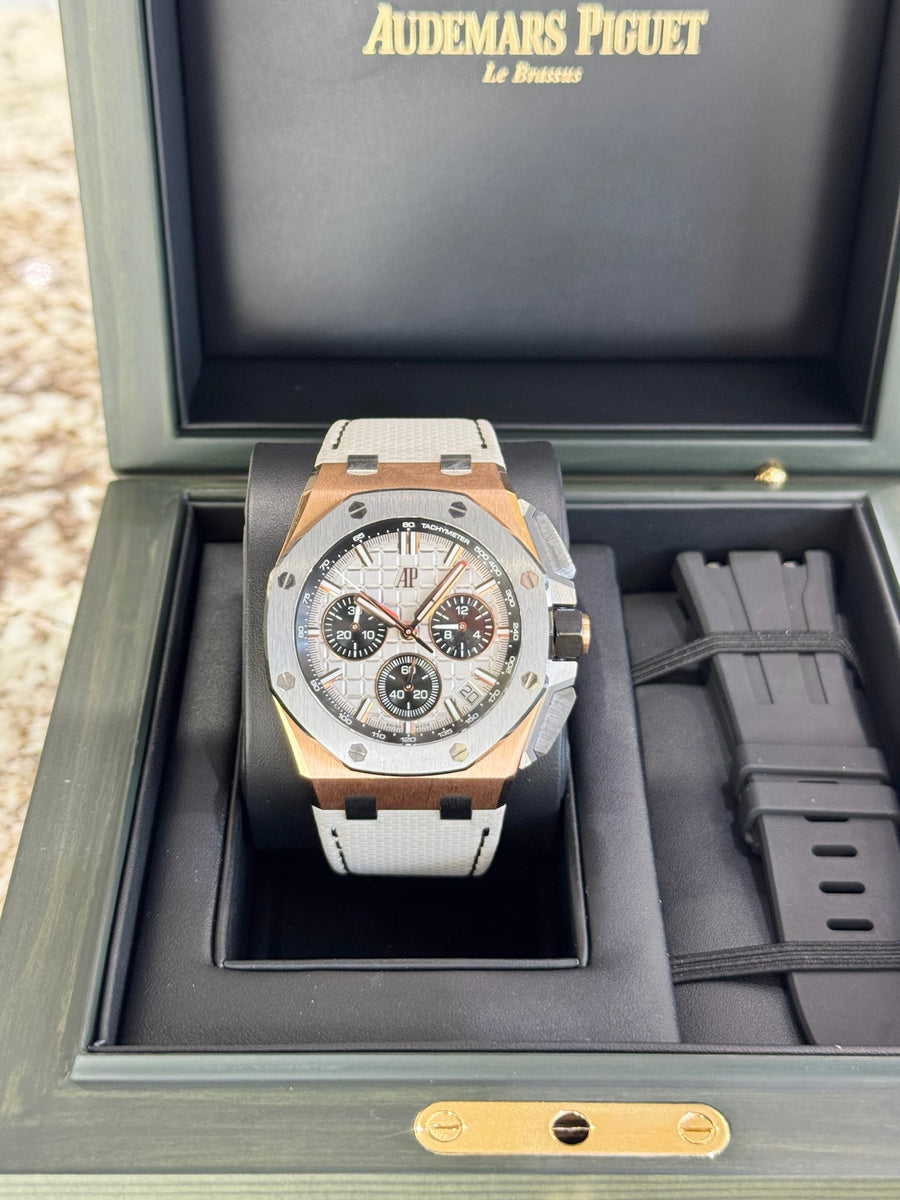 2023 Audemars Piguet Royal Oak Chronograph 26420OI