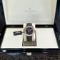 2024 Patek Philippe Aquanaut Travel Time 5164R