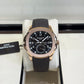 2024 Patek Philippe Aquanaut Travel Time 5164R