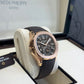2024 Patek Philippe Aquanaut Travel Time 5164R