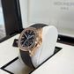 2024 Patek Philippe Aquanaut Travel Time 5164R