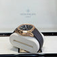 2024 Patek Philippe Aquanaut Travel Time 5164R