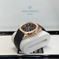 2024 Patek Philippe Aquanaut Travel Time 5164R