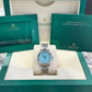 2024 Rolex Oyster Perpetual 31 277200