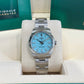 2024 Rolex Oyster Perpetual 31 277200