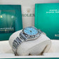 2024 Rolex Oyster Perpetual 31 277200