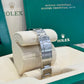 2024 Rolex Oyster Perpetual 31 277200