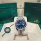 2021 Rolex Datejust 41 126334