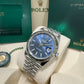 2021 Rolex Datejust 41 126334