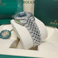 2021 Rolex Datejust 41 126334