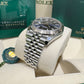 2021 Rolex Datejust 41 126334