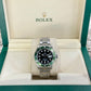 Rolex Submariner Kermit 16610LV