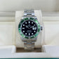 Rolex Submariner Kermit 16610LV