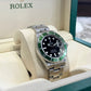 Rolex Submariner Kermit 16610LV