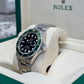 Rolex Submariner Kermit 16610LV